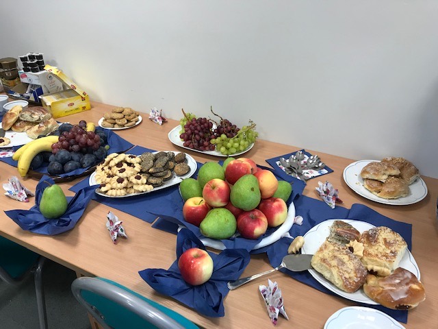 Project kick-off meeting and staff training (LTT1) — photo 4