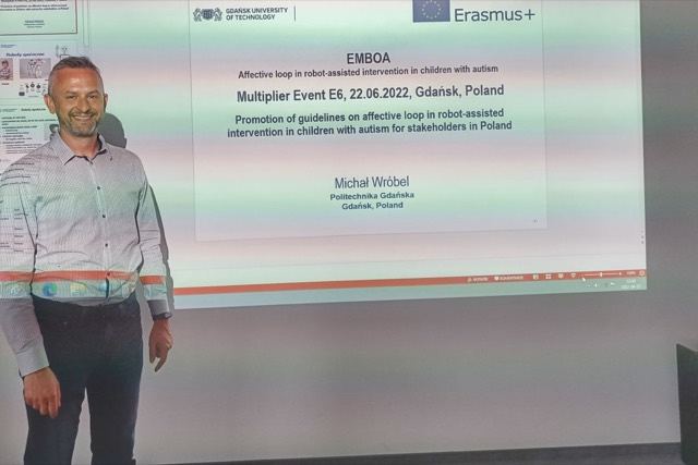 Multiplier event in Gdańsk — photo 1