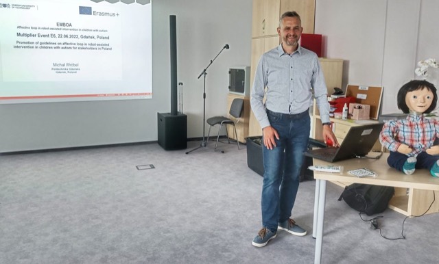 Multiplier event in Gdańsk — photo 2