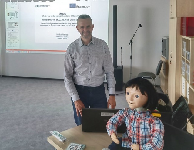 Multiplier event in Gdańsk — photo 3
