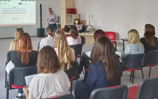Multiplier event in Gdańsk — photo 5