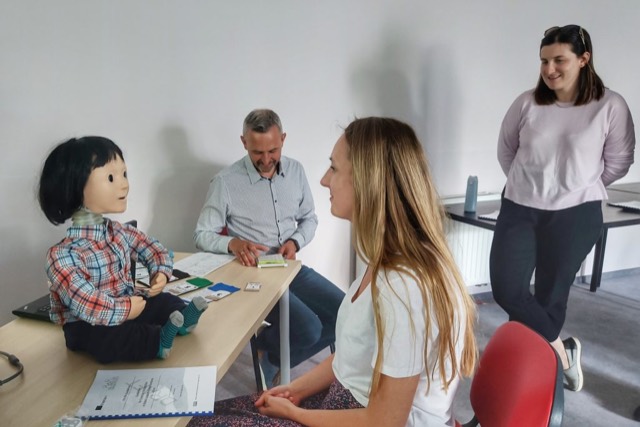 Multiplier event in Gdańsk — photo 6