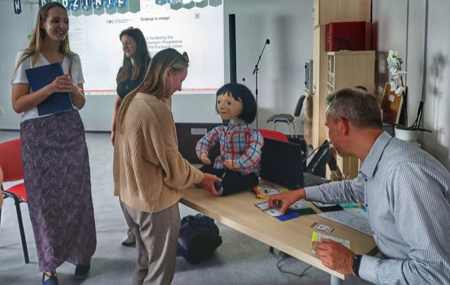 Multiplier event in Gdańsk — photo 7