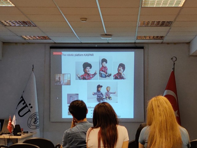 Multiplier event in Istanbul — photo 2