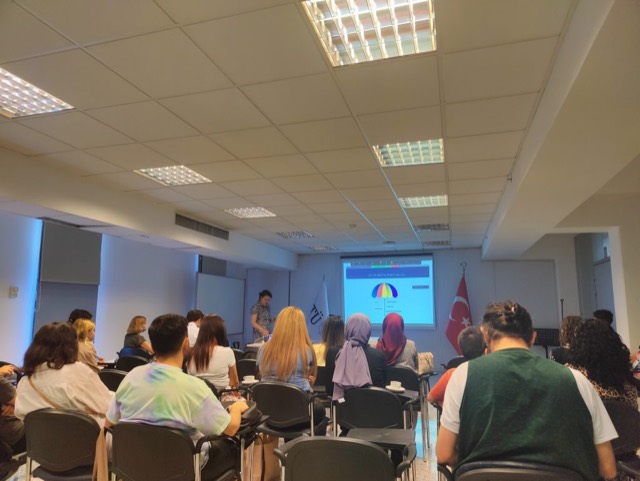 Multiplier event in Istanbul — photo 4