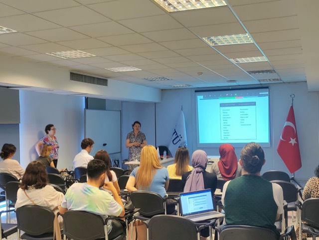 Multiplier event in Istanbul — photo 5