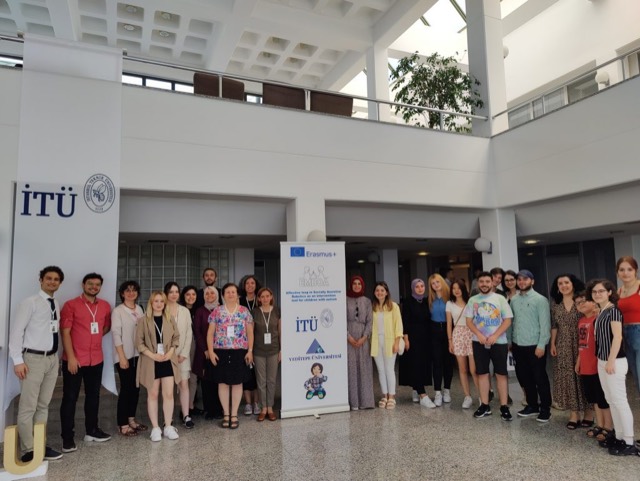 Multiplier event in Istanbul — photo 6