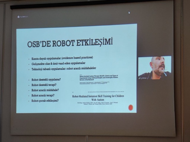 Multiplier event in Istanbul — photo 7